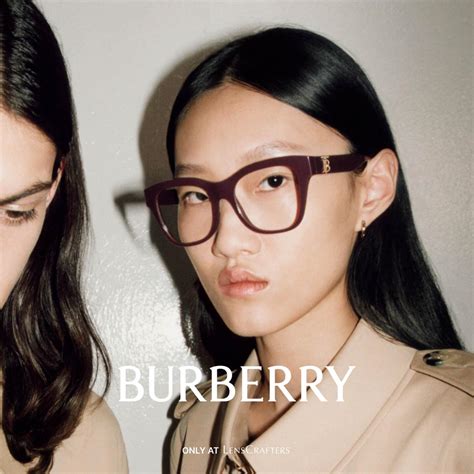 brille altrosa burberry|Burberry Glasses & Sunglasses & Frames .